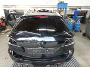 Diff Heckklappe Mazda 6 GH schwarz Mazda 6 Kombi (Typ:GH)