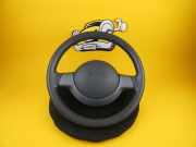 Lenkrad MCC000-1240-V013 Smart Fortwo C450 Smart (MCC) City Car fortwo Coupè (Typ:C450 MC01) City-Coupé