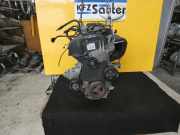 Motor FYDA Focus 1 1,6 74kw Benzin Ford Focus I Limo 3 und 5-türig (Typ:DBW/DAW) *