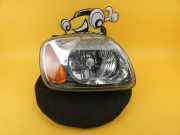 Scheinwerfer rechts Micra K11 Facelift 260101F511 Nissan Micra K11-Facelift (Typ:K11) COMFORT