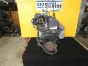 Motor KFV Fiorino 3 225 1,4 54kw Benzin Fiat / Lancia Fiorino III Kasten (Typ:225) Fiorino