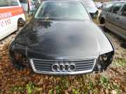 Motorhaube A6 Avant Quattro Allroad Audi A6 Allroad Quattro (Typ:4BH)