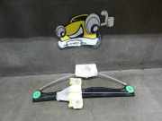 Fensterheber hinten links 8P4839461B Audi A3/S3 (Typ:8P) A3