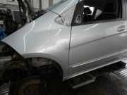Kotflügel links W169 A 200 CDI Polarsilber Mercedes-Benz A-Klasse W 169 - 150 160 170 180 200 Lim.5-türig A 200 CDI
