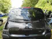 Heckklappe Twingo 2 Noir Nacre NV676 Renault Twingo 2 (Typ:N) Twingo Authentique