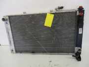 Kühler A Klasse W169 Mercedes-Benz A-Klasse W 169 - 150 160 170 180 200 Lim.5-türig A 200