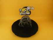 Lichtmaschine 0124425084 100A Meriva B 1,4 Opel Meriva (Typ:) *