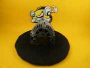 Lichtmaschine Scenic 2 1,6 83kw Renault Scenic 2 (Typ:JM) Authentique