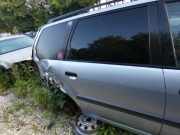 Tür hinten rechts Space Wagon silber Mitsubishi Space Wagon (Typ:N80) Space Wagon Cool