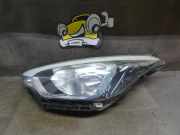 Scheinwerfer links 92101-C8000 Halogen i20 GB Hyundai i20 Lim. (Typ:GB) i20