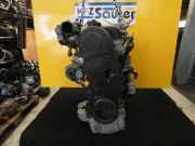 Motor BAY Polo 9N 1,4l 55kw VW Polo IV (Typ:9N) Polo