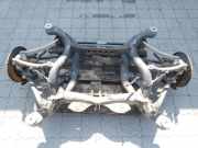 Hinterachse Touareg 7P 7P0500041 VW Touareg (Typ:7P) Touareg