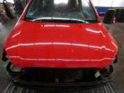 Motorhaube Hyundai Getz TB Hip Hop Red HL Hyundai Getz (Typ:TB) Getz*