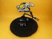 Türschloss hinten rechts Golf 5 Plus 7L0839016 VW Golf Plus II Plus 2 (Typ:1KP/521) Golf Plus II Trendine