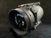 Klimakompressor Carisma AKC200A203B Mitsubishi Carisma (Typ:DA0) L