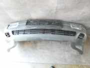 Stoßfänger vorne Audi 80 89 schwarz-matt Audi 80 (Typ:893/8A2) Audi 80