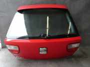 Heckklappe Seat Leon 1M Rojo Emocion S3H Seat Leon Lim. (Typ:1M) Top Sport
