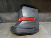 Stoßstange Ecke hinten rechts 7C0807322B Crafter VW Crafter-Typ SY (Typ:) Crafter