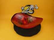 Rückleuchte rechts 206CC 2D 1,6 Peugeot 206 CC Cabrio (Typ:2D) 206 CC