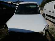 Motorhaube Combo Kastenwagen Casablancaweiss Opel Combo (Typ:AB 08/01) Kastenwagen