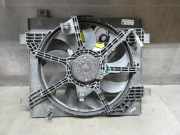 Elektrolüfter 21481-30D1B Note E12 1,2 Benzin Nissan Note Lim. (Typ:E12A)