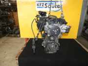 Motor Z12XE Corsa C 1,2 55kw Benzin Opel Corsa C (Typ:AB 10/00) *