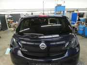 Heckklappe Corsa E Darkmoon Blue Opel Corsa E Lim. (Typ:) Corsa