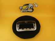 Warnblinkschalter Schalterleiste Fiat / Lancia Grande Punto (Typ:199) Grande Punto Active