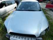 Motorhaube Legacy Kombi silber 39D Subaru Legacy Lim./Kombi (Typ:BL/BP) *