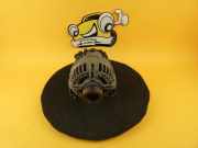 Lichtmaschine 0124325163 100A Astra H 1,8 103kw Opel Astra H Limo und Caravan (Typ:) Astra