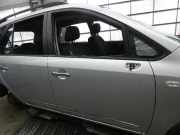 Tür vorne rechts Kia Carens Bright silver 3D Kia Carens (Typ:FG) Carens EX