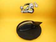 Aussenspiegel links E87 116i silber 354/7 5-trg BMW 1er-Reihe E81/E87 (Typ:E81/E87) 116i