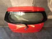 Heckklappe Pixo 5-trg rot / 29T Nissan Pixo Lim. (Typ:HF) Pixo