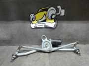 Wischermotor vorne 67638362155 E 46 328Ci Coupe BMW 3er-Reihe 318Ci - 328Ci Coupé/Cabrio (Typ:E46) 328 Ci Coupé