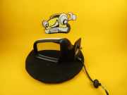 Aussenspiegel links 13312859 Zafira B Schneeweiss Opel Zafira B (Typ:) Zafira B