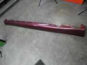 Seitenschweller links 1406901540 W140 CL420 Mercedes-Benz 300 SE - 600 SEL Lim./Coupè (Typ:140 S 420 Coupé