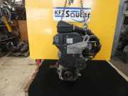 Motor FXJA Ford Fusion JU2 1,4 59kw Benzin Ford Fusion (Typ:JU2) Fusion Ambiente