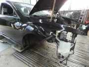 Diff Kotflügel rechts Mazda 6 GH schwarz Mazda 6 Kombi (Typ:GH)