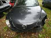 Motorhaube Mazda 3 BK Carbon Grey 28B Mazda 3 Lim. (Typ:BK) Comfort