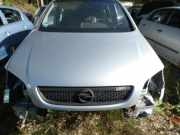 Motorhaube Zafira A OPC Opel Zafira (Typ:T98 MONOCAB) OPC