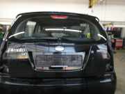 Heckklappe Kia Picanto BA Galaxy Black Z1 Kia Picanto (Typ:BA) Picanto LX