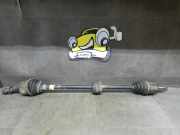 Antriebswelle rechts Opel Meriva A 1,6 77kw Opel Meriva (Typ:) *