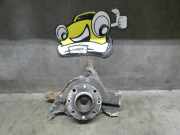 Achsschenkel links Fiat Bravo 198 1,9 110kw Fiat / Lancia Bravo ab Modell 2007 (Typ:198) Bravo Dynamic