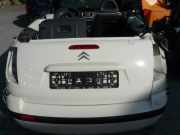 Heckklappe C3 Pluriel Beige / KDCB Citroen C3 Pluriel Cabrio (Typ:H)
