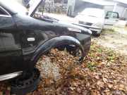 Kotflügel rechts A6 Avant Quattro Allroad Audi A6 Allroad Quattro (Typ:4BH)