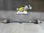 Antriebswelle rechts 1,2 Corsa D 59kw Opel Corsa D Lim. (Typ:S-D) Corsa D