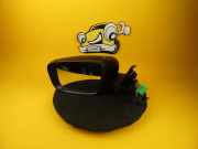 Aussenspiegel links 31352984 Volvo XC60 Volvo XC60 (Typ:D) XC 60