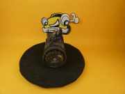 Klimakompressor Polo 9N1 6Q0820803G VW Polo IV (Typ:9N) Polo