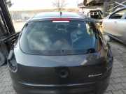 Heckklappe Bravo 198 Underground-Grau VR284 Fiat / Lancia Bravo ab Modell 2007 (Typ:198) Bravo Active
