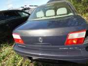 Heckklappe Omega B Graphit II metallic Z385 Opel Omega B Lim./Caravan (Typ:AB 04/94) *